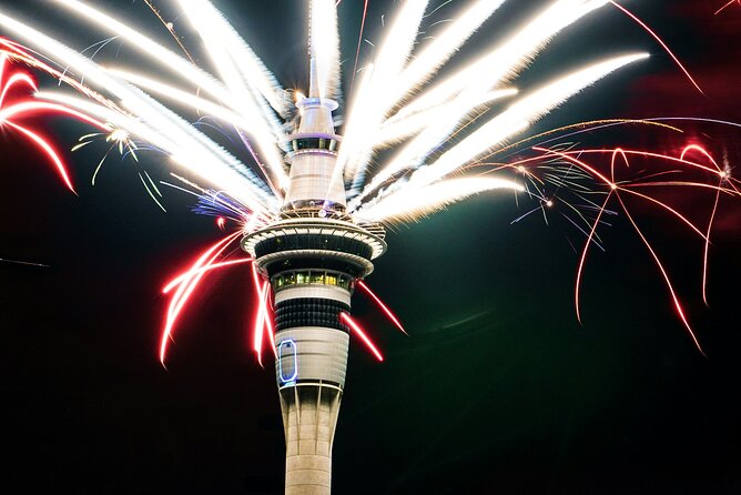 Auckland Highlight Attractions Small Group Tour - Quick points before you book