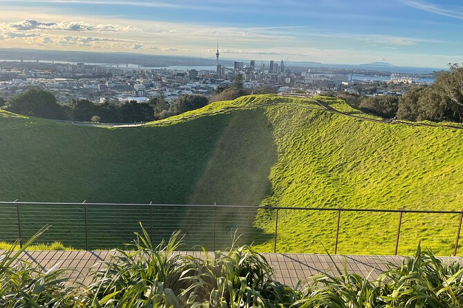Auckland Highlight Attractions Small Group Tour - What Sam adds to the drive