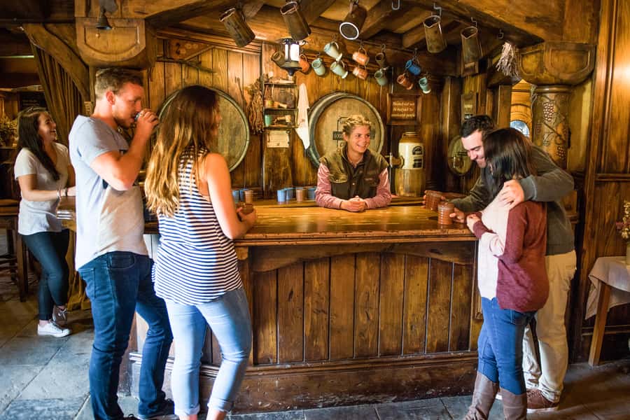 Auckland: Hobbiton Movie Set Tour with Lunch - What the $245 price really covers