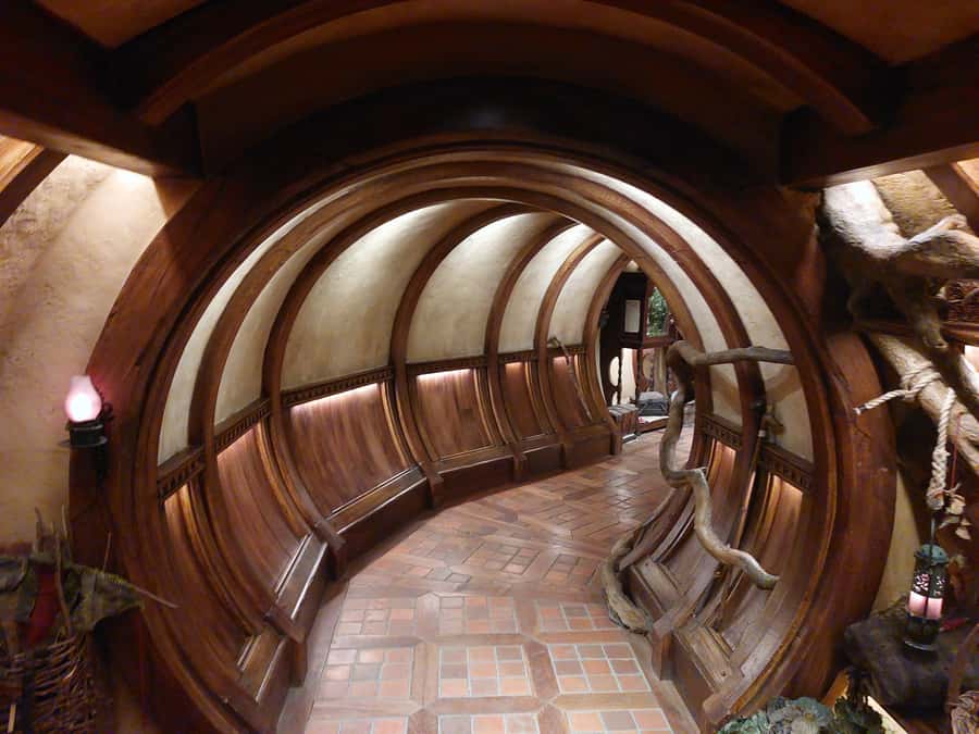 Auckland: Hobbiton, Rotorua, Waiotapu and Waitomo 3-Day Tour - Te Puia adds food and Māori culture