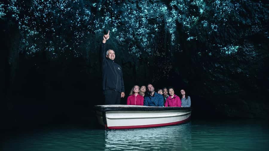 Auckland: Hobbiton, Waitomo Caves, and Rotorua 1-Way Tour - Is $256 good value?
