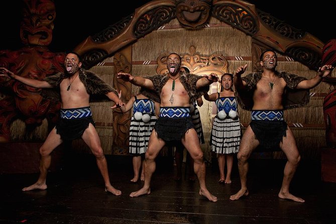 Auckland Māori Culture Experience - Private Tour - Why the Māori performance sets the tone