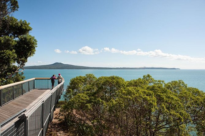 Auckland Māori Culture Experience - Private Tour - Lunch, water, and the real value of $369.24