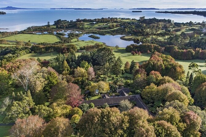 Auckland Nature Tour - Why this Auckland nature tour works