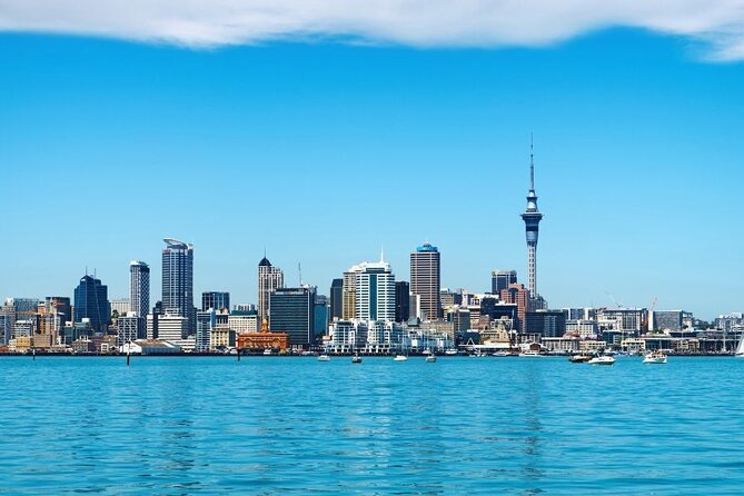 Auckland Private Custom Walking Tour with A Guide (Private Tour) - Getting beyond the standard Auckland checklist
