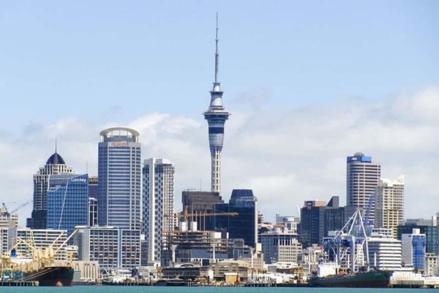 Auckland: Private Customizable Walking Tour with Local Guide - Key points at a glance