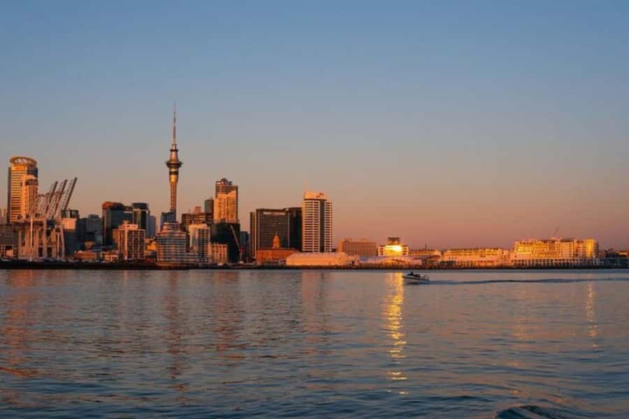 Auckland: Private Customizable Walking Tour with Local Guide - Why the private format matters
