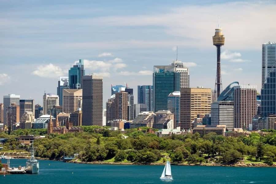Auckland: Private Customizable Walking Tour with Local Guide - What the itinerary really includes