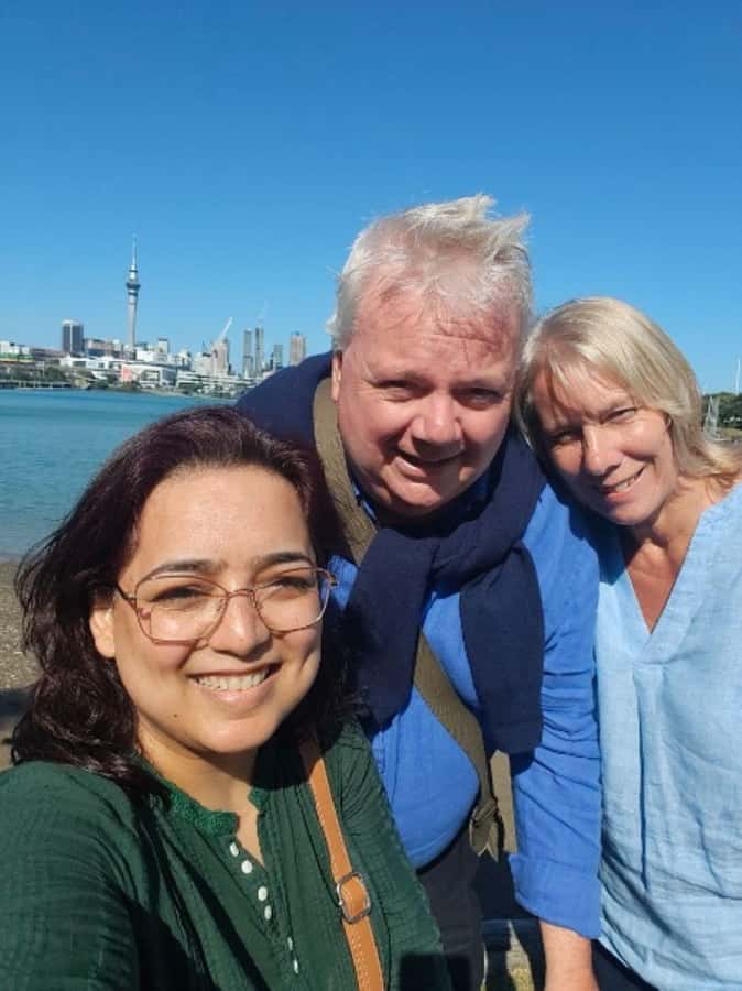 Auckland: Private Walking Tour with a Local - A private Auckland walk instead of a standard city tour