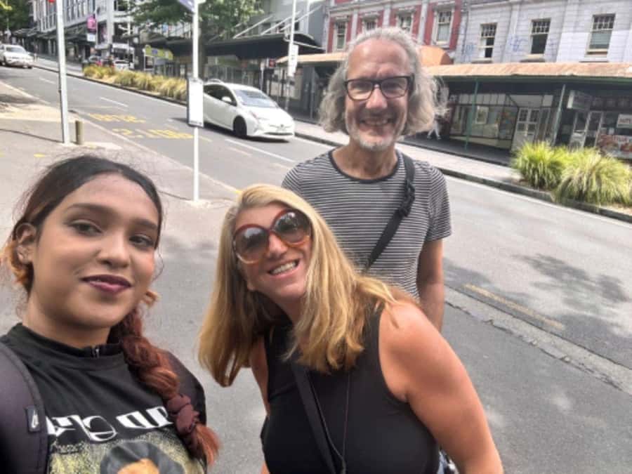 Auckland: Private Walking Tour with a Local - Families, accessibility, and who should choose it