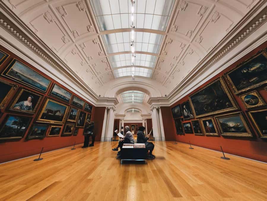 Auckland: Private Walking Tour with a Local - What is not included and why it matters