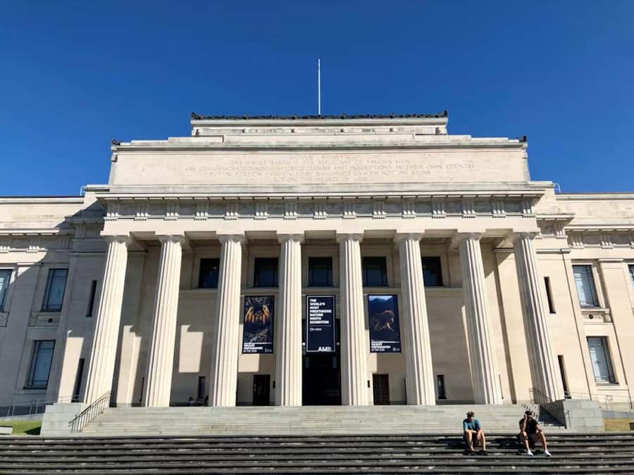 Auckland: Private Walking Tour with a Local - Meeting your Lokafyer in central Auckland
