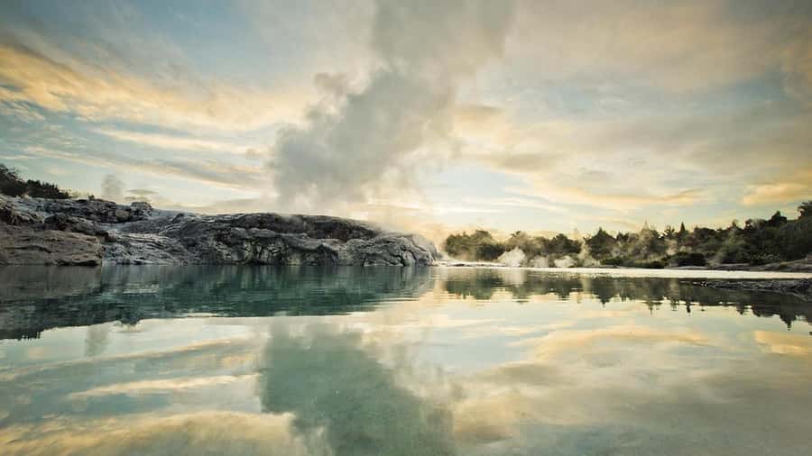 Auckland: Rotorua Highlights inc Wai O Tapu & Te Puia Tour - Who should book this tour?