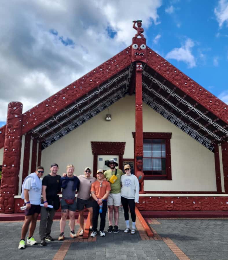 Auckland: Rotorua Living Maori Village Tour w/ Haka & Lunch - Who should book this day trip?