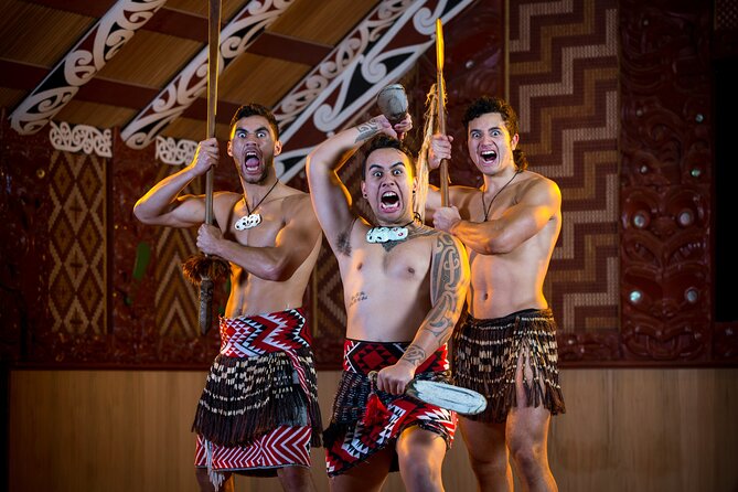 Auckland: Rotorua Te Puia with Haka & Polynesian Spa Small Group - Who will get the most from this tour