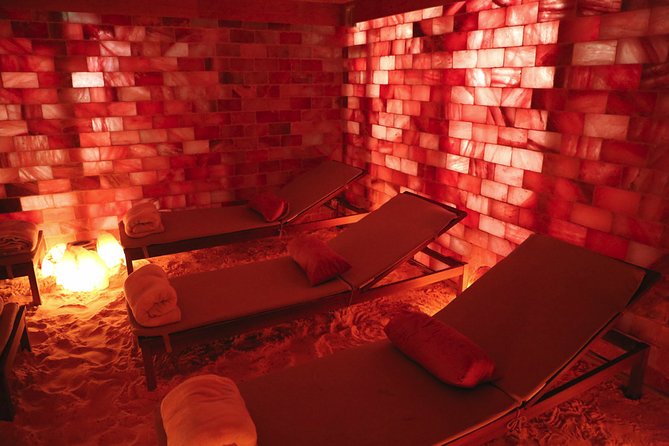 Auckland Salt Cave Halotherapy - Key points at a glance