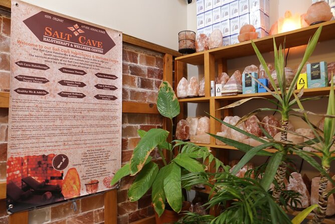 Auckland Salt Cave Halotherapy - What the strongest practical feedback tells you