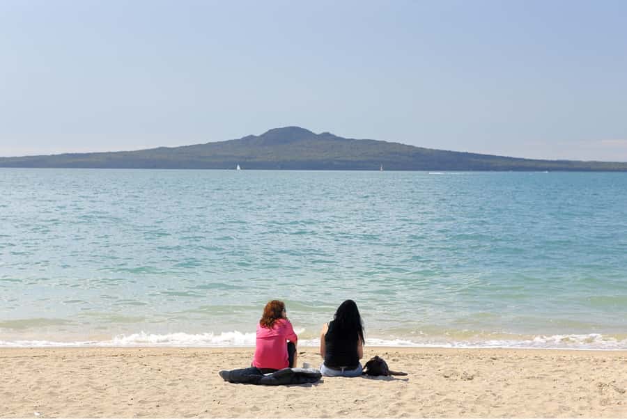 Auckland Scenic Half-Day City Sightseeing Tour - Is $44 good value?