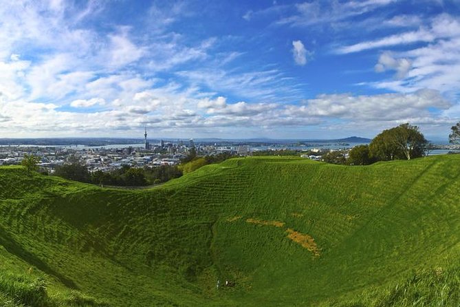 Auckland Scenic Tour : Must-See Sights in Half Day - What this half-day Auckland tour is really designed to do