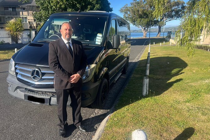 Auckland Scenic Tour : Must-See Sights in Half Day - Mission Bay Beach and the eastern waterfront