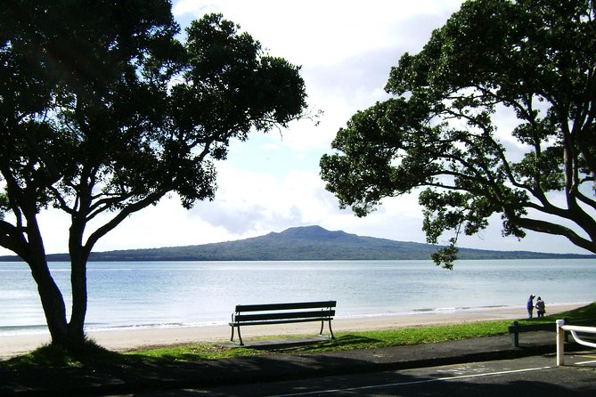 Auckland Shore Excursion: Half-Day Guided City Tour - Ponsonby, Parnell, and Auckland’s residential side