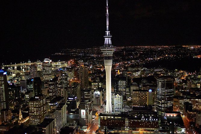 Auckland Shore Excursion: Half-Day Guided City Tour - Historic Devonport and Mount Victoria Reserve