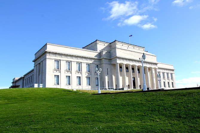 Auckland Sights Exclusive 8 Hour Luxury Day Tour - Key reasons to consider this Auckland day