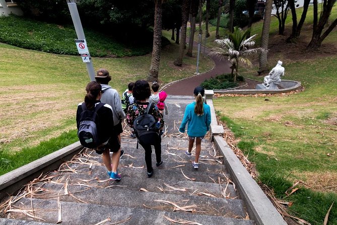Auckland Small-Group Walking Tour with Treats - Why this three-hour Auckland walk works so well