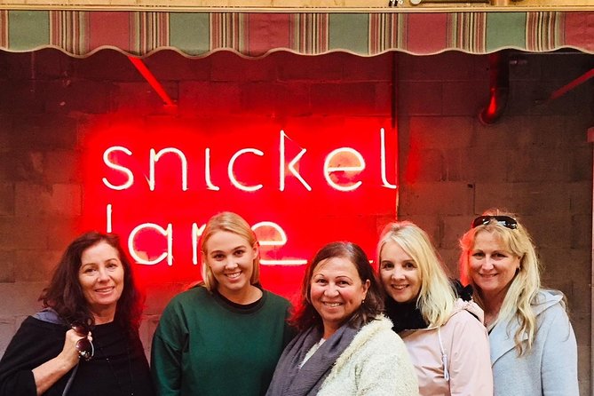 Auckland Small-Group Walking Tour with Treats - How the guides shape the experience