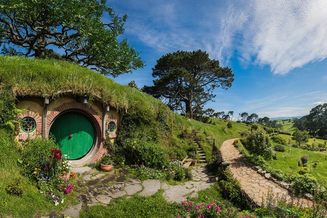 Auckland to Hobbiton Movie Set Private Tour - Practical details before you reserve