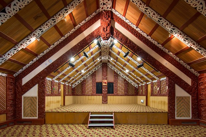 Auckland to Rotorua Private Tour - Who Gets the Most From This Tour