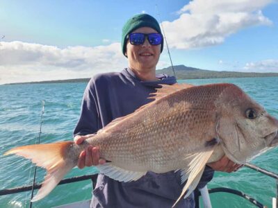 Twilight Fishing Charter 5pm – 9:30pm