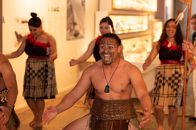 Auckland Urban Māori Experience with Transportation - Key points at a glance