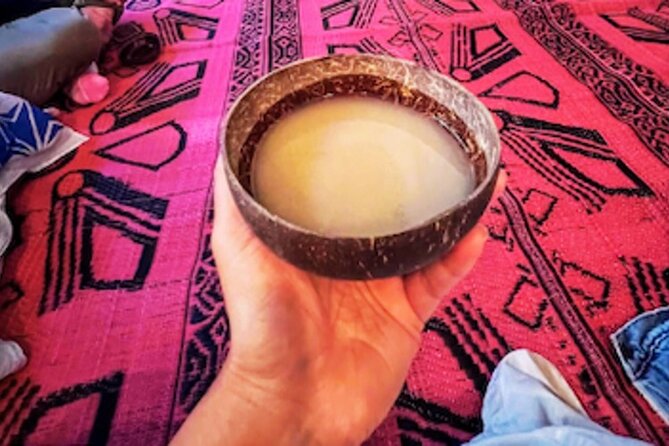Auckland Urban Māori Experience with Transportation - Supporting local artisans in Auckland