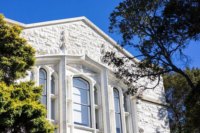 Auckland Walking Tour: Small-Group History & Culture Experience - Why this Auckland walk works well as an introduction