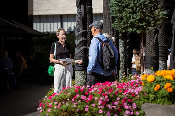 Auckland Walking Tour: Small-Group History & Culture Experience - What the three-hour pace feels like