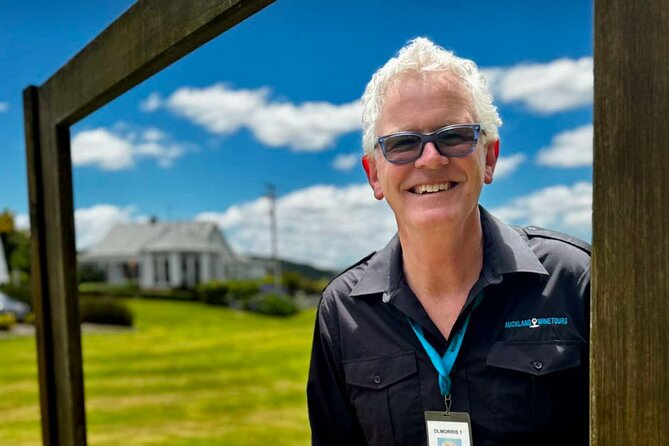 Auckland West Vineyard Tour with lunch and tastings incl - Who will enjoy this Auckland wine tour most