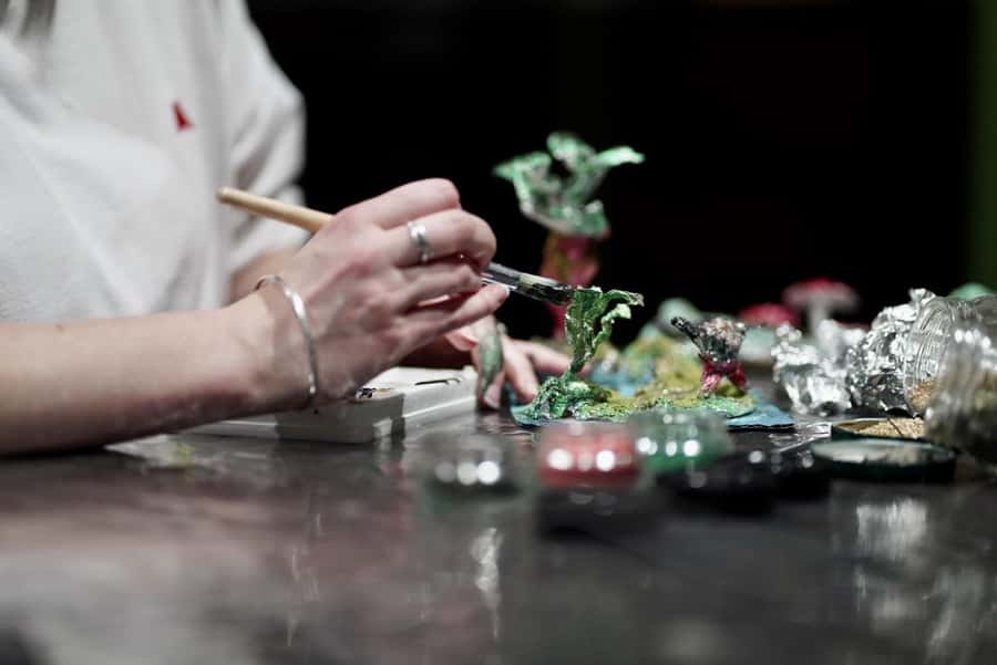Auckland: Wētā Workshop Unleashed Creative Classes Ticket - The guided tour is a separate decision
