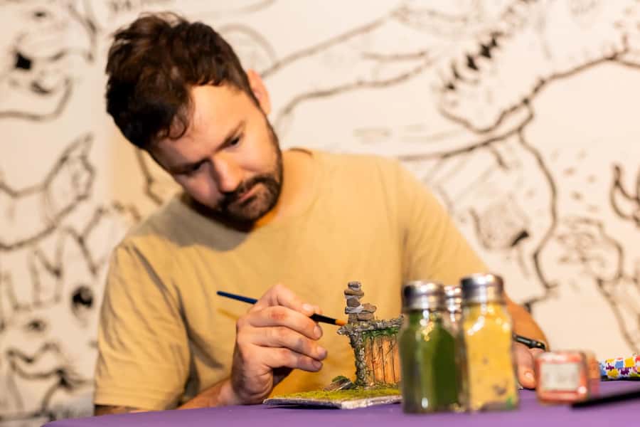 Auckland: Wētā Workshop Unleashed Creative Classes Ticket - What the $38 price delivers
