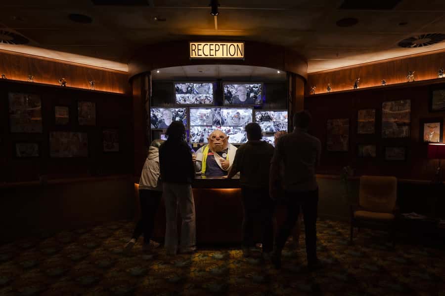 Auckland: Wētā Workshop Unleashed Guided Tour Ticket - Who will enjoy this most?