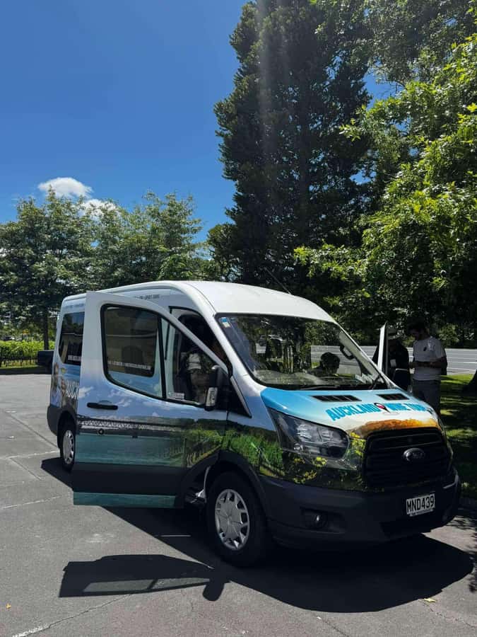 Auckland: Wine region tour with tastings and gourmet lunch - Kumeu River Wines adds a respected name