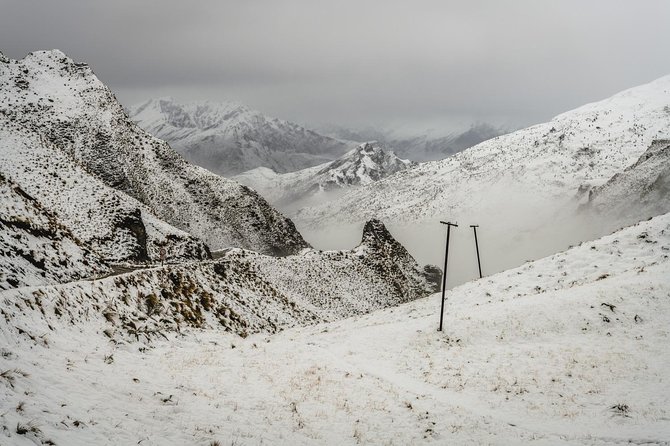 AuthenticAs Discover Queenstown - Professional Photography & Exclusive 4WD Tour - What this Queenstown photo tour is really designed to do