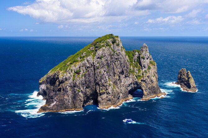 Bay of Islands Discovery Experience from Auckland incl. Hole In The Rock Cruise - Food, clothing, and practical preparation