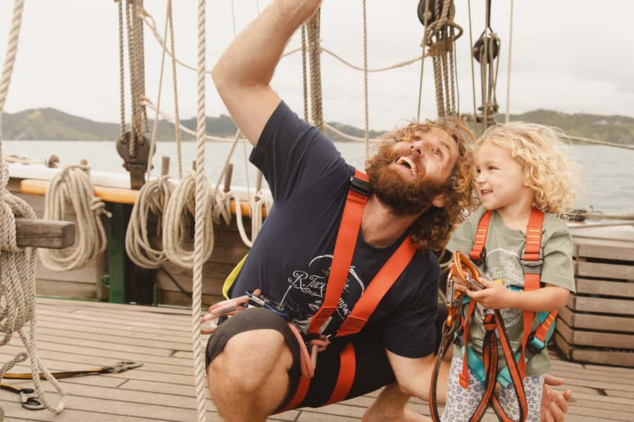 Bay of Islands: Full-Day Tall Ship Sailing Excursion - Weather, comfort, and what to pack