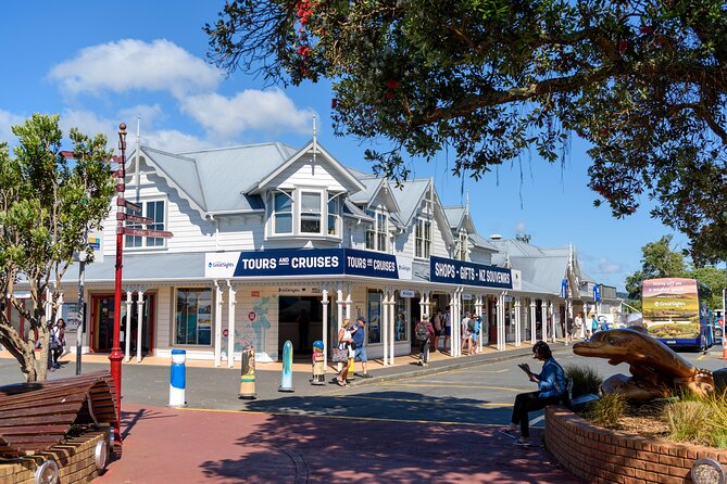 Bay of Islands Heritage Experience from Auckland incl. Waitangi & Russell - Why this Auckland day trip works