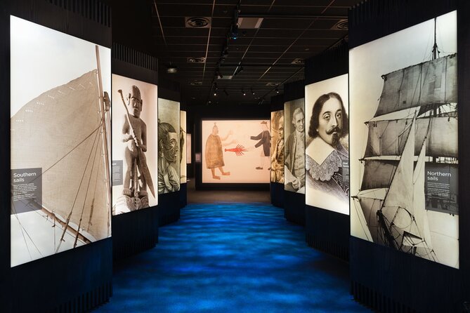 Bay of Islands Heritage Experience from Auckland incl. Waitangi & Russell - Russell, New Zealand’s first capital