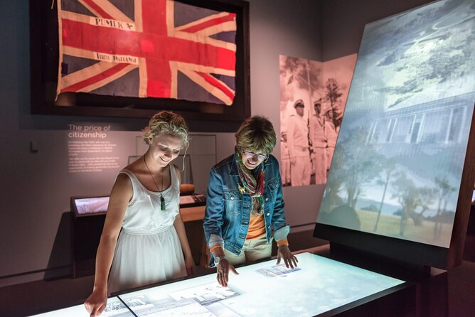 Bay of Islands Heritage Experience from Auckland incl. Waitangi & Russell - Kawakawa and the Hundertwasser toilets