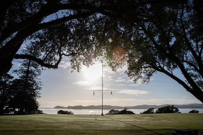 Bay of Islands Heritage Experience from Auckland incl. Waitangi & Russell - Is $588.92 per person good value?