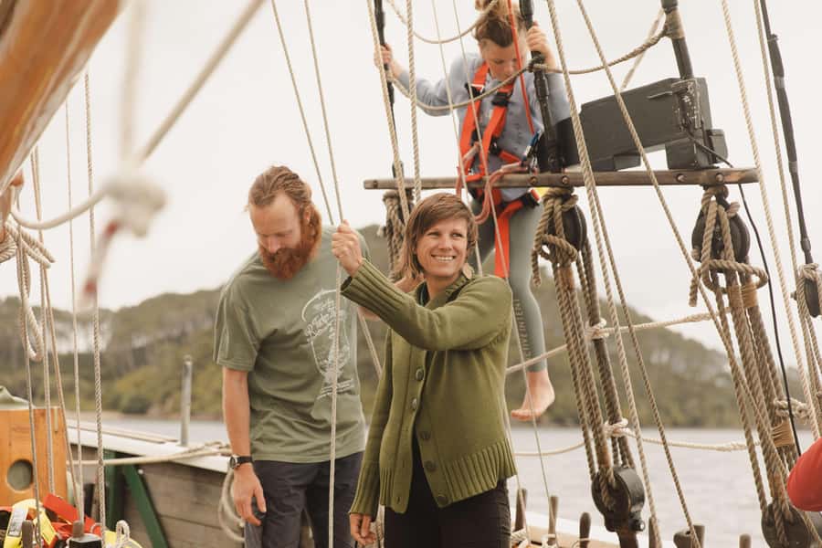 Bay of Islands: Late Afternoon Sailing Cruise - Key points to know before you book