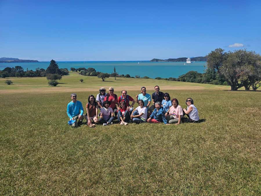 Bay of Islands - Mini Tour (75-90 mins) - Why this 90-minute route works in Paihia